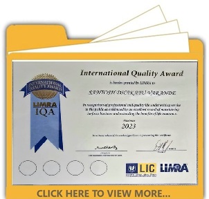 OUR ACHIEVEMENTS